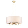 Подвесная люстра Vele Luce Soprano VL4194P05 - Подвесная люстра Vele Luce Soprano VL4194P05