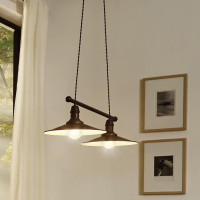  - Подвесной светильник Eglo Stockbury 49457