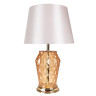 Настольная лампа Arte Lamp Murano A4029LT-1GO - Настольная лампа Arte Lamp Murano A4029LT-1GO