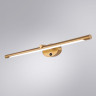 Подсветка для картин Arte Lamp Ronnie A8027AP-1PB - Подсветка для картин Arte Lamp Ronnie A8027AP-1PB