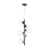  - Подвесная люстра Odeon Light Tovi 4818/6