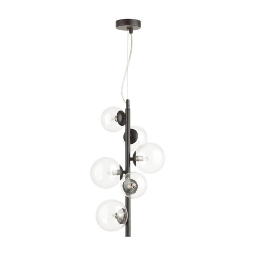 Подвесная люстра Odeon Light Tovi 4818/6 