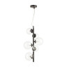 Подвесная люстра Odeon Light Tovi 4818/6 - Подвесная люстра Odeon Light Tovi 4818/6