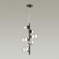  - Подвесная люстра Odeon Light Tovi 4818/6