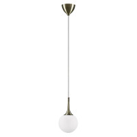  - Подвесной светильник Lightstar Globo 813011