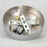 Подвесная люстра Lussole Topgrade Hartwell LSP-8392 - Подвесная люстра Lussole Topgrade Hartwell LSP-8392