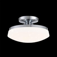  - Потолочный светодиодный светильник Citilux Тамбо CL716011Wz