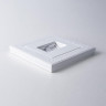 Розетка двойная Ethernet RJ-45 Werkel белый W1181101 4690389155376 - Розетка двойная Ethernet RJ-45 Werkel белый W1181101 4690389155376