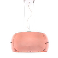  - Подвесная люстра Lumina Deco Stilio LDP 6018-500 R.GD
