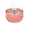 Подвесная люстра Lumina Deco Stilio LDP 6018-500 R.GD - Подвесная люстра Lumina Deco Stilio LDP 6018-500 R.GD