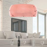 Подвесная люстра Lumina Deco Stilio LDP 6018-500 R.GD - Подвесная люстра Lumina Deco Stilio LDP 6018-500 R.GD