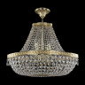 Потолочная люстра Bohemia Ivele 19013/H1/55IV G - Потолочная люстра Bohemia Ivele 19013/H1/55IV G