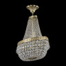 Потолочная люстра Bohemia Ivele 19013/H1/55IV G - Потолочная люстра Bohemia Ivele 19013/H1/55IV G