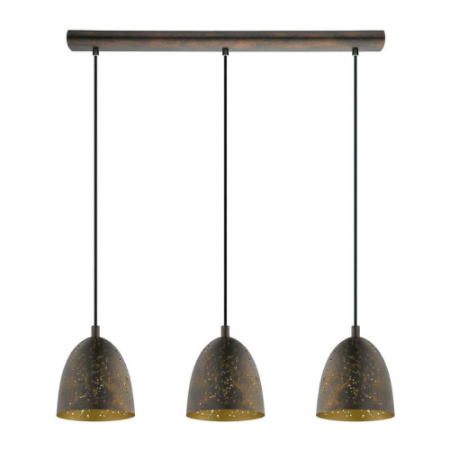 Подвесной светильник Eglo Safi 49871 