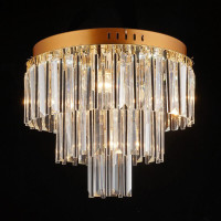 Потолочная люстра Wedo Light Агнет 70648.01.01.05 - Потолочная люстра Wedo Light Агнет 70648.01.01.05