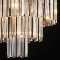 Потолочная люстра Wedo Light Агнет 70648.01.01.05 - Потолочная люстра Wedo Light Агнет 70648.01.01.05