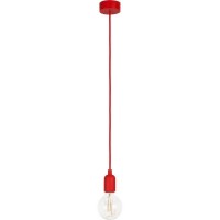  - Подвесной светильник Nowodvorski Silicone 6401