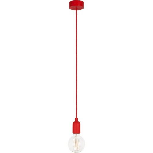 Подвесной светильник Nowodvorski Silicone 6401 