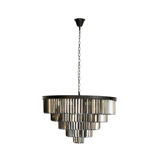Подвесная люстра Loft IT Prism 10018/800C 