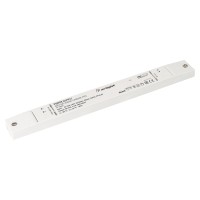  - Блок питания ARV-SP-24060-LINEAR-PFC (24V, 2.5A, 60W) (Arlight, IP20 Пластик, 5 лет)