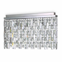  - Потолочный светильник Ideal Lux Elisir PL6 Cromo 200026