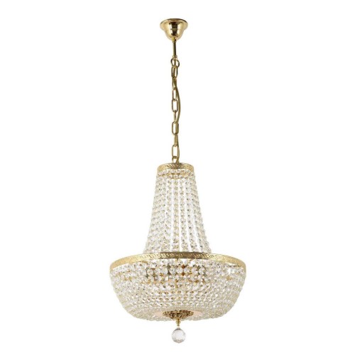 Подвесной светильник Arti Lampadari Castellana E 1.5.40.100 G 