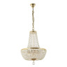 Подвесной светильник Arti Lampadari Castellana E 1.5.40.100 G - Подвесной светильник Arti Lampadari Castellana E 1.5.40.100 G