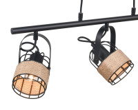  - Подвесной светильник Vele Luce Extra VL6472P23