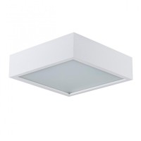  - Потолочный светодиодный светильник Kanlux Mersa 25675