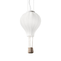  - Подвесной светильник Ideal Lux Dream Big SP1 179858