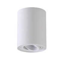  - Потолочный светильник Crystal Lux CLT 410C1 WH