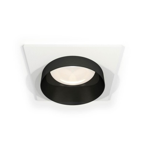 Комплект встраиваемого светильника Ambrella light XC6520021 (C6520, N6131) 