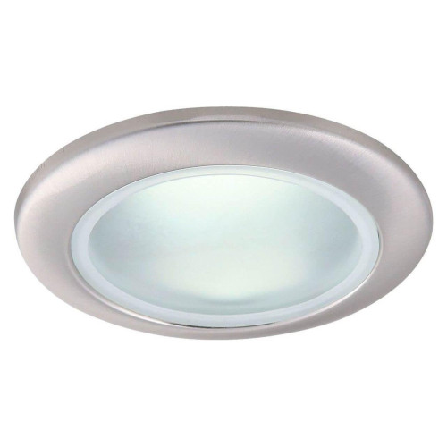 Встраиваемый светильник Arte Lamp Aqua A2024PL-1SS 