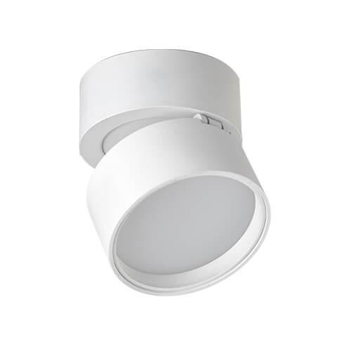 Светодиодный спот Italline M03–007 white 