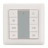 Панель Knob SR-2402K8-DT8-G1-UP (DALI, MIX) (Arlight, -) - Панель Knob SR-2402K8-DT8-G1-UP (DALI, MIX) (Arlight, -)