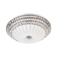  - Потолочный светильник LED4U L1101-450 CR