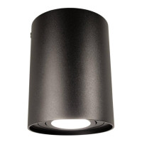  - Потолочный светильник Lumina Deco Balston LDC 8055-A JP-D95*H123 BK