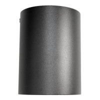  - Потолочный светильник Lumina Deco Balston LDC 8055-A JP-D95*H123 BK