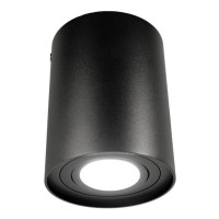  - Потолочный светильник Lumina Deco Balston LDC 8055-A JP-D95*H123 BK