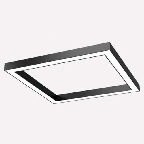 Потолочный светодиодный светильник Siled Cuadra-Prof-02 7371748 