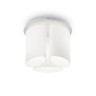 Потолочная люстра Ideal Lux Almond PL3 159638 - Потолочная люстра Ideal Lux Almond PL3 159638