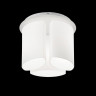 Потолочная люстра Ideal Lux Almond PL3 159638 - Потолочная люстра Ideal Lux Almond PL3 159638