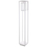 Уличный светодиодный светильник Novotech Ivory Led 358121 - Уличный светодиодный светильник Novotech Ivory Led 358121