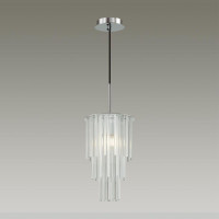  - Подвесной светильник Odeon Light Papita 4920/1
