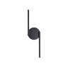 Настенный светодиодный светильник Odeon Light Suprema 4309/8WL - Настенный светодиодный светильник Odeon Light Suprema 4309/8WL