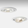 Встраиваемый светильник DA8304DR Ø10.2 - Встраиваемый светильник DA8304DR Ø10.2