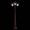 Садово-парковый светильник ST Luce Chiani SL083.705.03 - Садово-парковый светильник ST Luce Chiani SL083.705.03