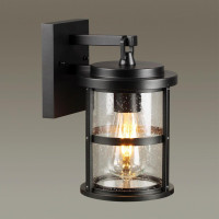  - Уличный настенный светильник Odeon Light Magus 4964/1W
