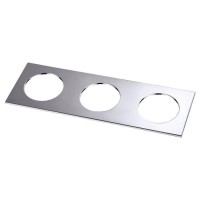  - Рамка декоративная Novotech Metis 358251