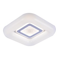  - Потолочный светодиодный светильник Escada 10204/SG LED